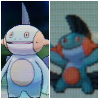Illustration for article titled "Creepy" Pokémon Sure Makes for Wonderful Photoshops